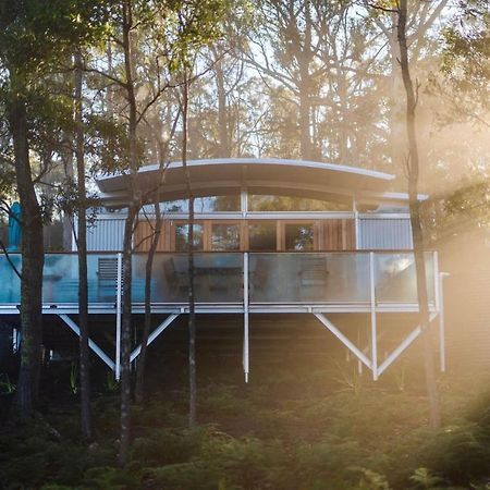 Free Spirit Pods Villa Barnes Bay ภายนอก รูปภาพ